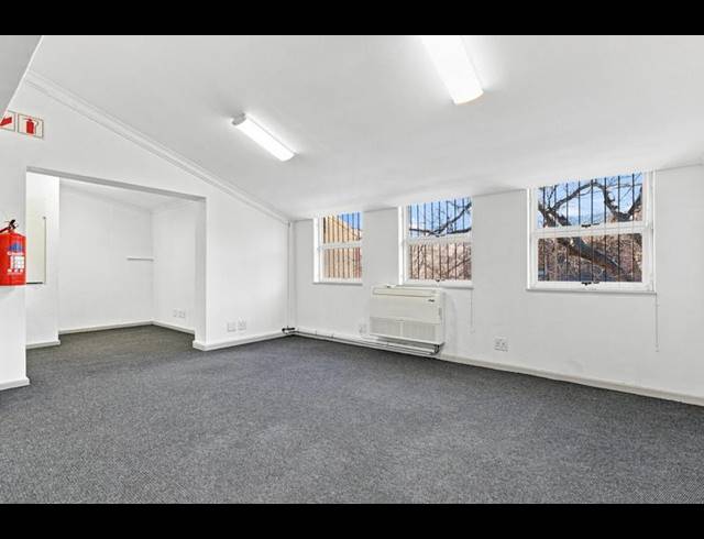BUSINESS PROPERTY TO RENT IN PINELANDS
